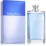 Herenparfum Nautica EDT Voyage 200 ml