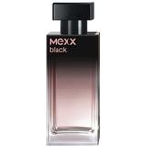 MEXX Black for Her Eau de Toilette Spray 30 ML