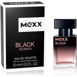 Trussardi Black Extreme Herenparfum  15 ml