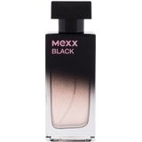 Mexx Black Woman EDP 30 ml