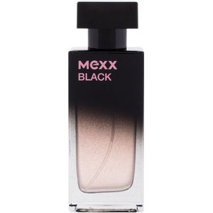 Mexx Eau de Parfum Black Woman EDP 30ml