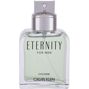 Calvin Klein Eternity Men's Fragrance 100 ml