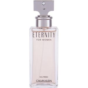 Calvin Klein CK Eternity Eau Fresh eau de parfum 100ml