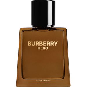 Burberry Hero for Man Eau de Parfum 50 ml