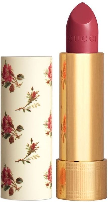 Gucci - Rouge à Lèvres Voile - Lippenstift - 3.5 g - Nr. 213 Love is Better