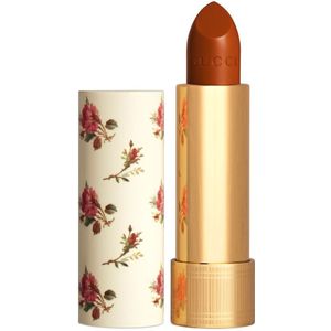 Gucci - Rouge à Lèvres Voile - Lippenstift - 3.5 g - Nr. 307 Louise Orange