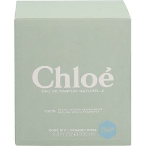 Chloé Signature Naturelle Eau de Parfum 100 ml