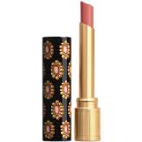 Gucci - Rouge de Beauté Brillant - Lippenstift - Tint 112 Sally Soft Honey - 1.8 g