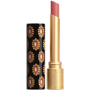 Gucci Gucci Beauty Rouge de Beauté Brillant Lipstick 1.8 g 112 - Sally Soft Honey