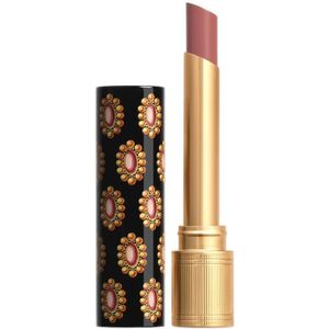 Gucci - Gucci Beauty Rouge de Beauté Brillant Lipstick 1.8 g 214 - Call it A Day