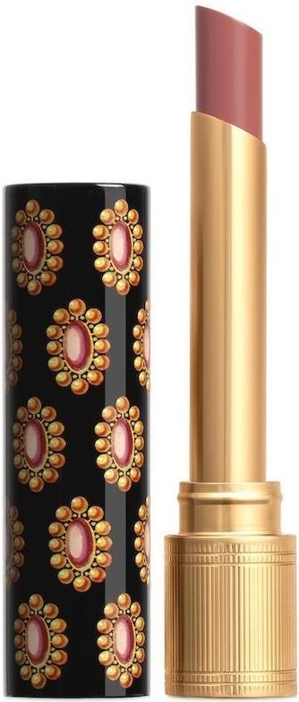 Gucci - Gucci Beauty Rouge de Beauté Brillant Lipstick 1.8 g 214 - Call it A Day