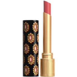 Gucci - Gucci Beauty Rouge de Beauté Brillant Lipstick 1.8 g 215 - Julie Blush