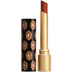Gucci - Gucci Beauty Rouge de Beauté Brillant Lipstick 1.8 g 308 - Lucy Dark Orange