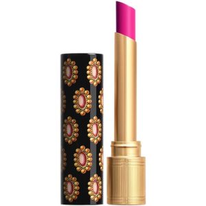 Gucci - Gucci Beauty Rouge de Beauté Brillant Lipstick 1.8 g 402 - Vantine Fuchsia