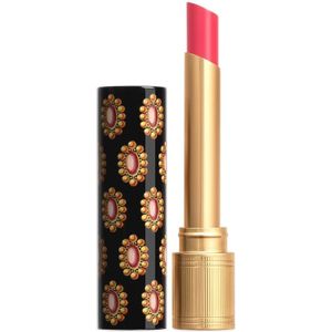 Gucci - Gucci Beauty Rouge de Beauté Brillant Lipstick 1.8 g 412 - Princess Narah Rose