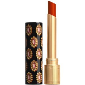 Gucci - Gucci Beauty Rouge de Beauté Brillant Lipstick 1.8 g 515 - Devotion