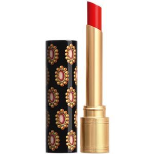 Gucci - Rouge de Beauté Brillant - Lippenstift - Tint 516 Margaret Ruby - 1.8 g