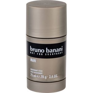 Bruno Banani - Deodorant Stick - Aromatisch - 75 ml