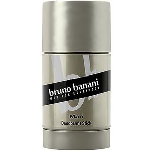 Bruno Banani Herengeuren Man deodorantstick 75 ml (€ 177,87 / 1 l)