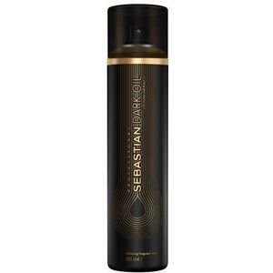 Sebastian - Dark Oil Silkening Fragrant Mist - 200ml
