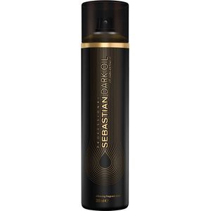 Sebastian - Dark Oil - Haarmist - Geparfumeerd - 100ml