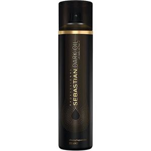 Sebastian Professional - Dark Oil Mist - Haarverzorging - Glanzend - 200 ml