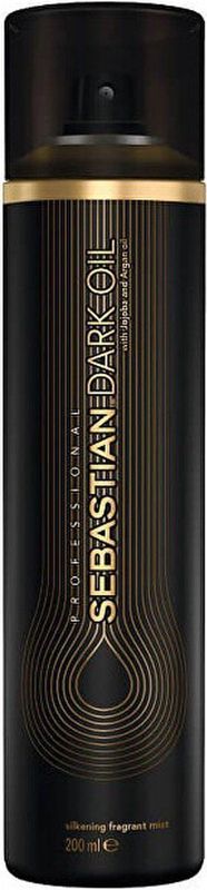 Sebastian Professional - Dark Oil Mist - Haarverzorging - Glanzend - 200 ml