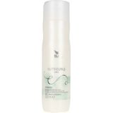 Wella Professionals - Nutricurls - Shampoo - 250 ml