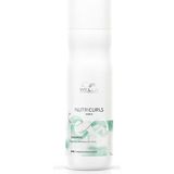 Wella Professionals - Nutricurls - Shampoo - Voor Krullend Haar - 250ml