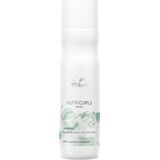 Wella Professionals - Nutricurls - Shampoo - Voor Krullend Haar - 250ml