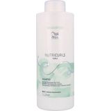 Wella Professional Nutricurls Micellar Shampoo
