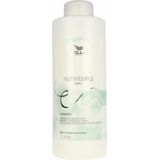Wella Professional Nutricurls Micellar Shampoo