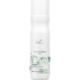 Wella Professional Nutricurls Micellar Shampoo