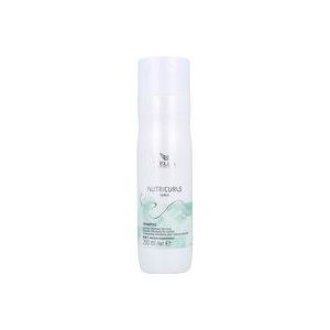 Wella Professionals Nutricurls Curls Shampoo 1000 ml