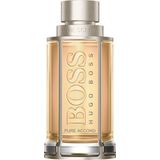 Hugo Boss - Boss The Scent Pure Accord for Him - 100 ml - Eau de Toilette