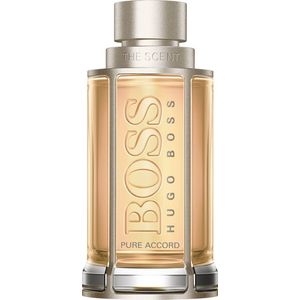 Hugo Boss - Boss The Scent Pure Accord for Him - 100 ml - Eau de Toilette