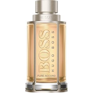 Hugo Boss - Boss The Scent Pure Accord for Him - 50 ml -  Eau de Toilette