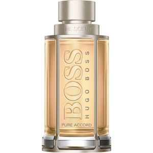 Hugo Boss Boss The Scent For Him Pure Accord EdT Nat. Spray