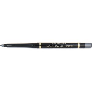 Max Factor Kohl Kajal Automatic Oogpotlood - 004 Effect Grey