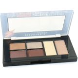 Rimmel - Mini Power Palette - Oogschaduw - Lip - Wangen - 001 Fearless