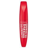 Rimmel - ScandalEyes Volume On Demand - Mascara - Tint 002 Black Brown - 12 ml