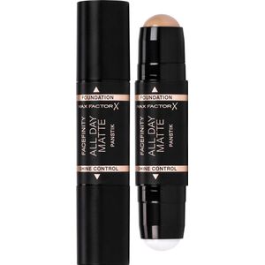 Facefinity All Day Matte Makeup - Makeup 11 G