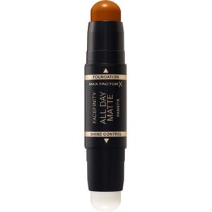 Max Factor - Facefinity All Day Matte Panstik Foundation - Tint 105 - 11 g
