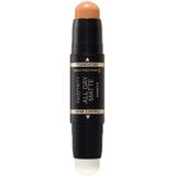 Max Factor Foundation Stick Facefinity All Day Matte Panstik 76 Warm Golden