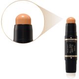 Max Factor Foundation Stick Facefinity All Day Matte Panstik 76 Warm Golden