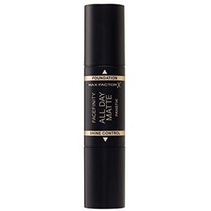 Max Factor Facefinity All Day Ivory Matte Pan Stik Foundation 20g