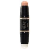 Max Factor - Facefinity All Day Matte - Panstik - Warm Almond - 6 g
