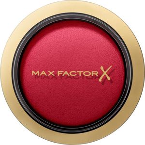 Max Factor Creme Puff Matte Blush - 45 Luscious Plum