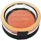 Max Factor Compact Blush Stunning Sienna 55 - Multitonaal Poeder Blush - Kleur Nude