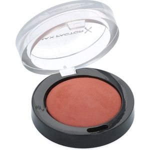 Max Factor - Creme Puff Blush - Poeder Blush - 55 Stunning Sienna